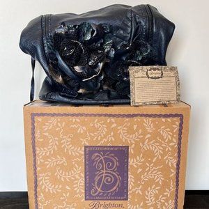 Brighton Rhapsody Shoulder bag